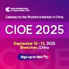 CIOE Event 2025